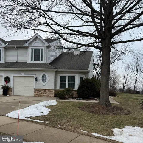 $620,000 | 144 Progress Drive, Doylestown, PA 18901