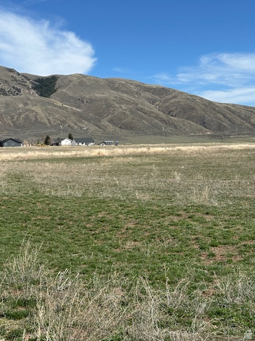 1 Joes Gap Road, Unit 1 Montpelier, ID 83254 - Photo 8 of 9 View of mountain background featuring rural landscape