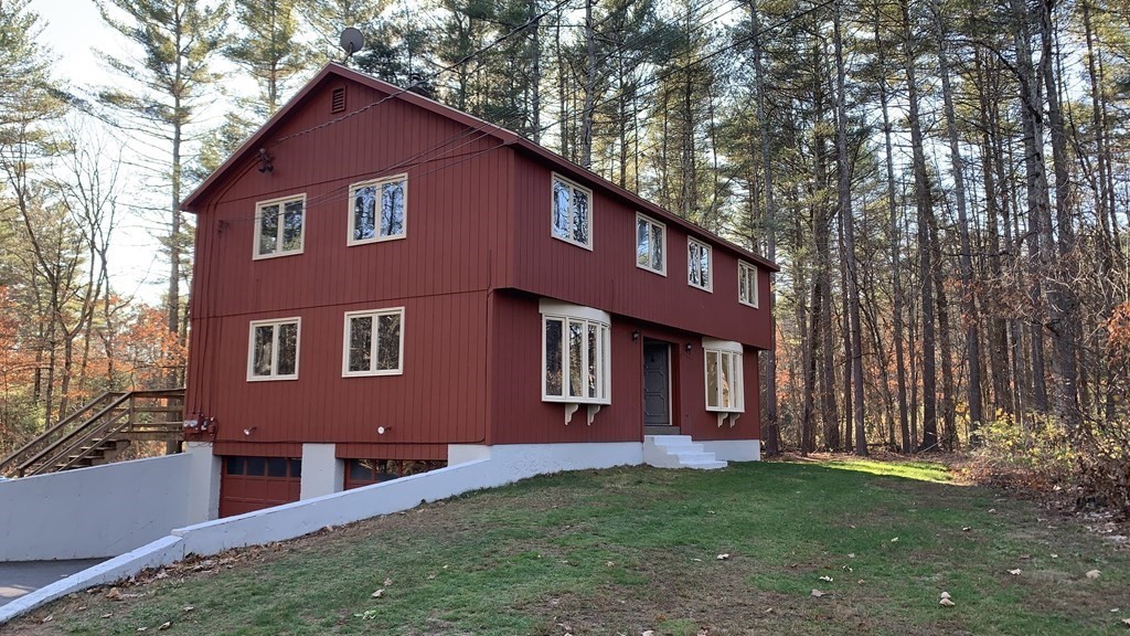 158 Beaman Road, Unit B Sterling, MA 01564 - Photo 17 of 24