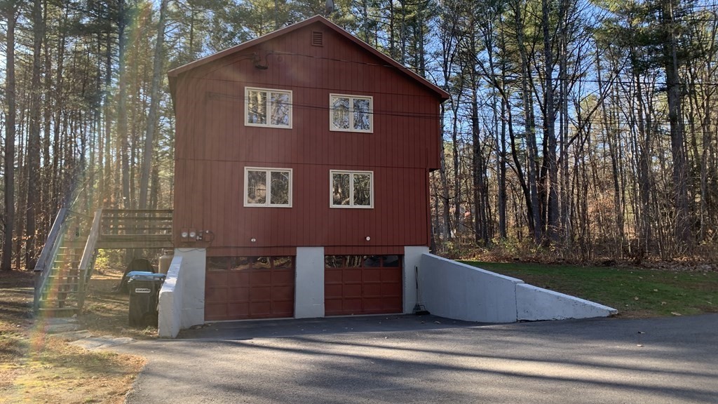 158 Beaman Road, Unit B Sterling, MA 01564 - Photo 18 of 24