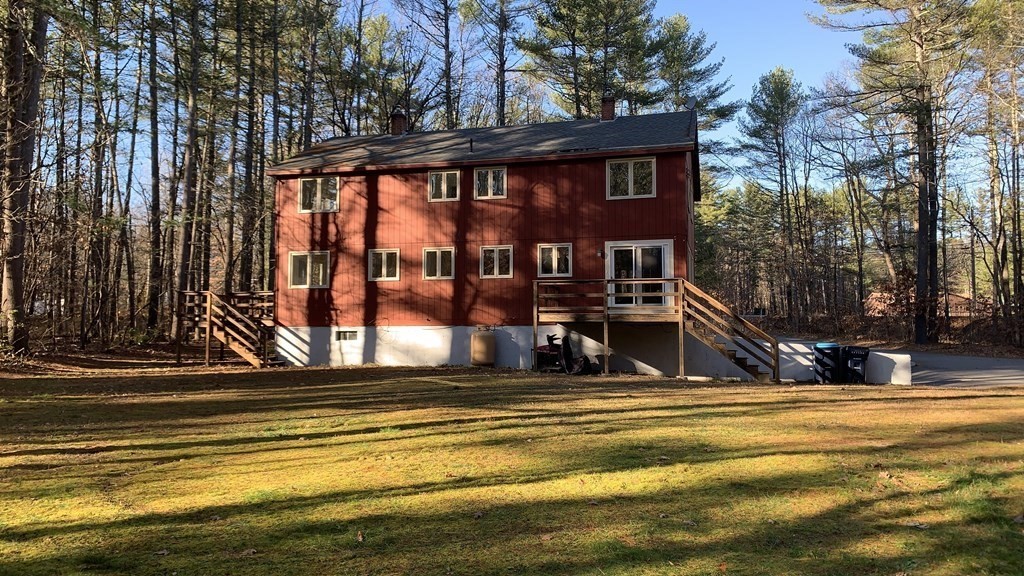 158 Beaman Road, Unit B Sterling, MA 01564 - Photo 20 of 24