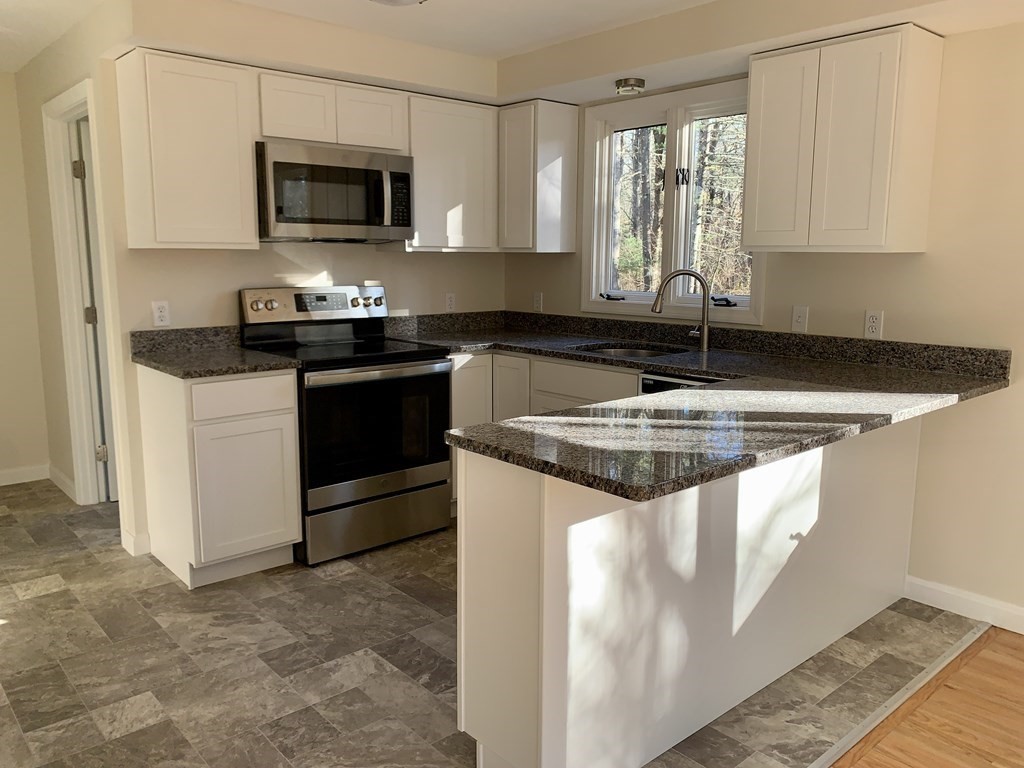 158 Beaman Road, Unit B Sterling, MA 01564 - Photo 2 of 24