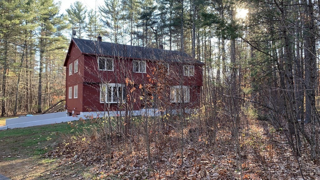 158 Beaman Road, Unit B Sterling, MA 01564 - Photo 24 of 24