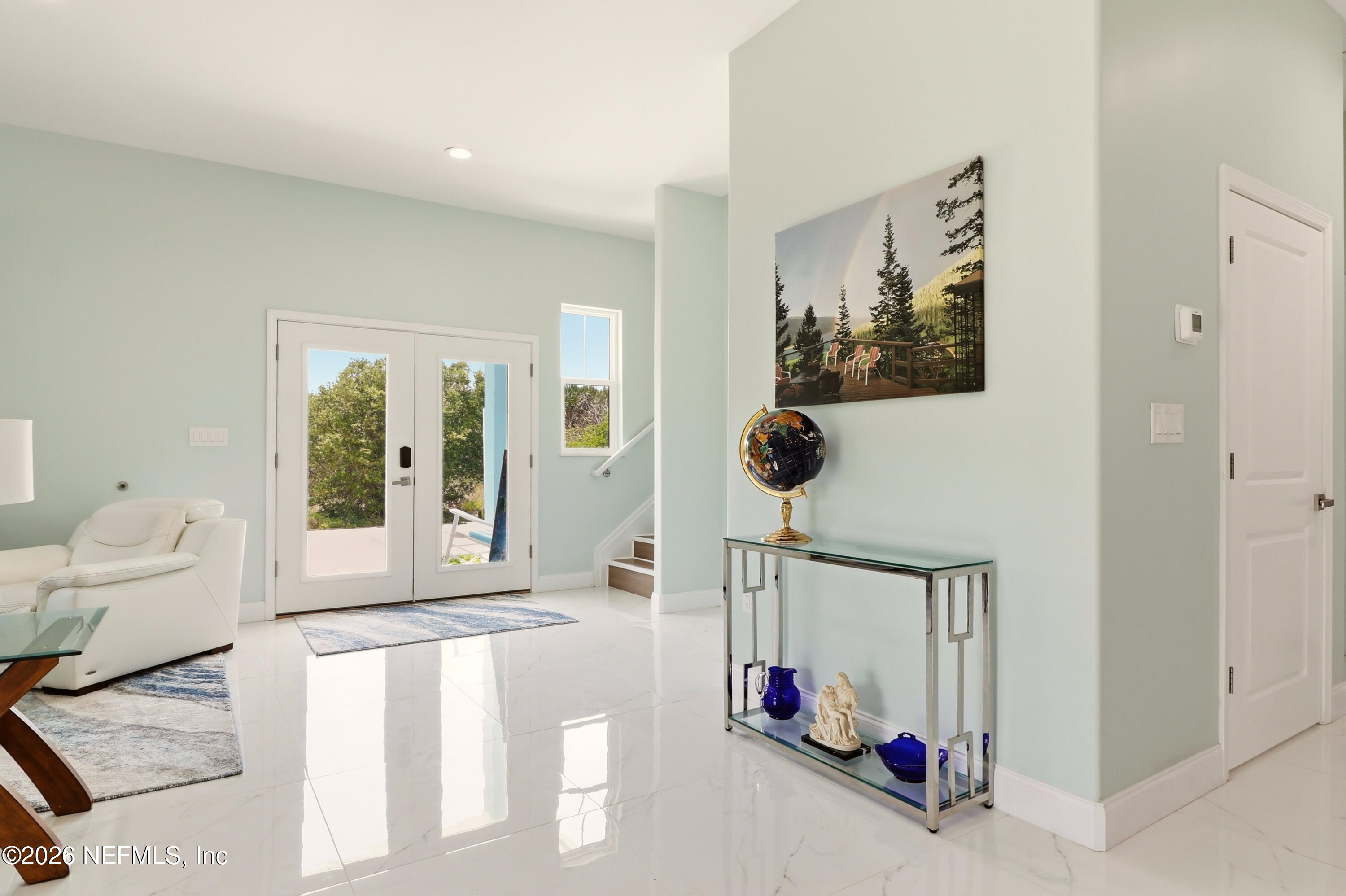 5900 Costanero Road St. Augustine, FL 32080 - Photo 12 of 58 foyer