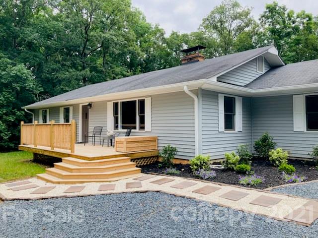8802 Webb Road Stanfield, NC 28163 - Photo 1 of 31 Gallery Image 1
