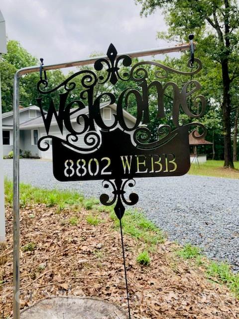 8802 Webb Road Stanfield, NC 28163 - Photo 29 of 31 Gallery Image 29
