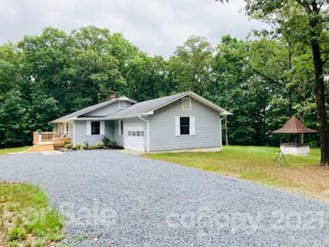8802 Webb Road Stanfield, NC 28163 - Photo 4 of 31 Gallery Image 4