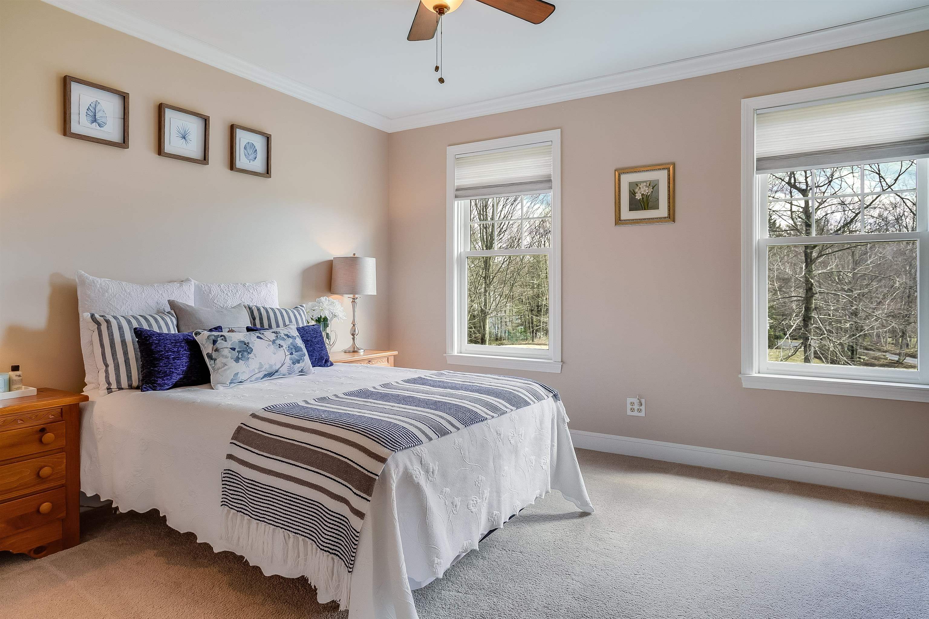 46 Powder Hill Road Bedford, NH 03110 - Photo 31 of 40
