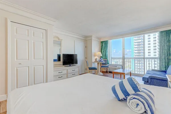 $89,999 | 2700 North Atlantic Avenue, Unit 819, Daytona Beach, FL 32118