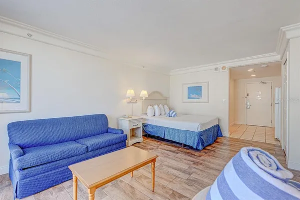 $89,999 | 2700 North Atlantic Avenue, Unit 819, Daytona Beach, FL 32118