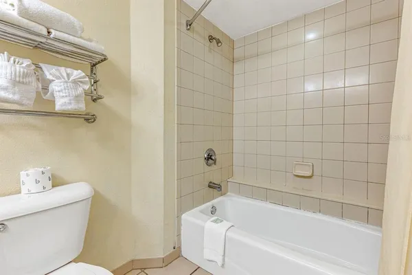 $89,999 | 2700 North Atlantic Avenue, Unit 819, Daytona Beach, FL 32118