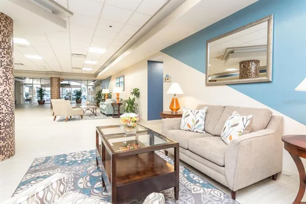 $89,999 | 2700 North Atlantic Avenue, Unit 819, Daytona Beach, FL 32118