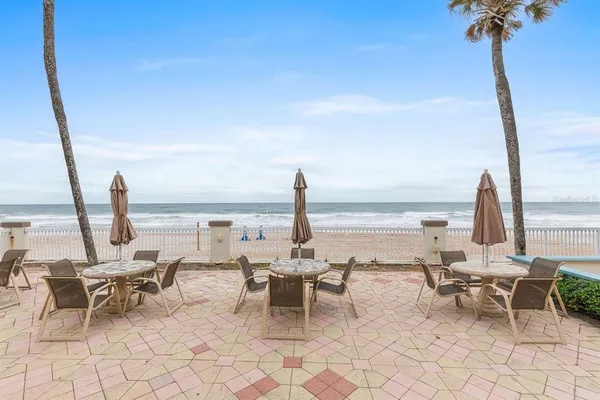 $89,999 | 2700 North Atlantic Avenue, Unit 819, Daytona Beach, FL 32118