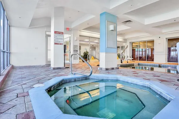 $89,999 | 2700 North Atlantic Avenue, Unit 819, Daytona Beach, FL 32118