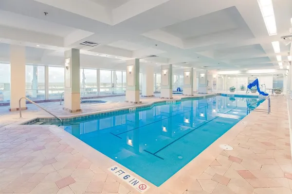 $89,999 | 2700 North Atlantic Avenue, Unit 819, Daytona Beach, FL 32118