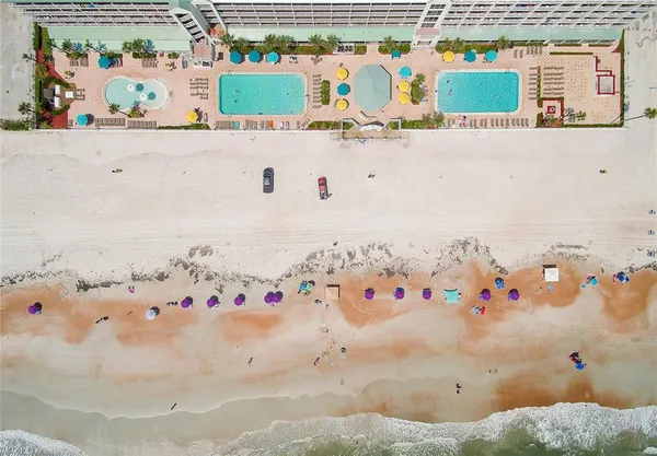 $89,999 | 2700 North Atlantic Avenue, Unit 819, Daytona Beach, FL 32118