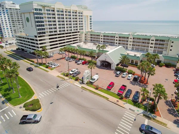 $89,999 | 2700 North Atlantic Avenue, Unit 819, Daytona Beach, FL 32118