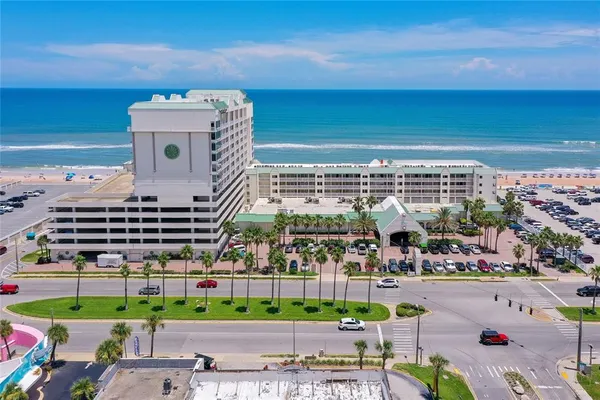 $89,999 | 2700 North Atlantic Avenue, Unit 819, Daytona Beach, FL 32118
