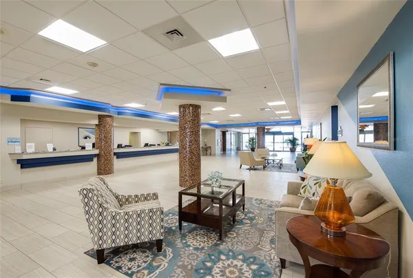 $89,999 | 2700 North Atlantic Avenue, Unit 819, Daytona Beach, FL 32118