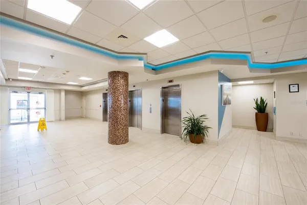 $89,999 | 2700 North Atlantic Avenue, Unit 819, Daytona Beach, FL 32118