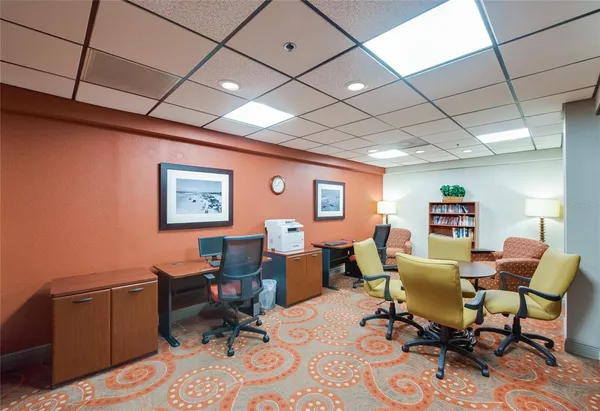 $89,999 | 2700 North Atlantic Avenue, Unit 819, Daytona Beach, FL 32118