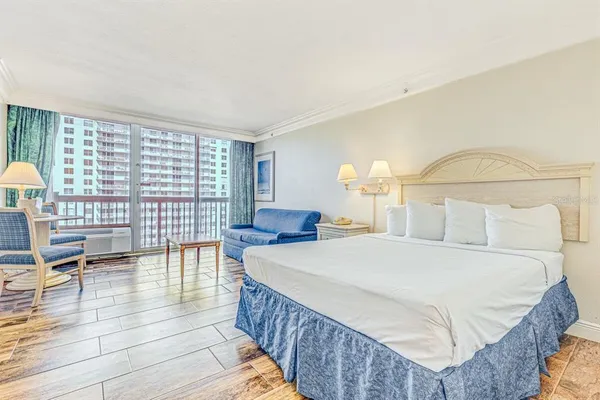 $89,999 | 2700 North Atlantic Avenue, Unit 819, Daytona Beach, FL 32118