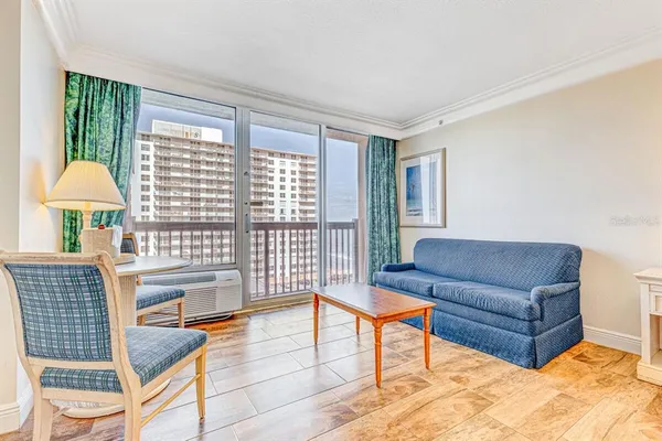 $89,999 | 2700 North Atlantic Avenue, Unit 819, Daytona Beach, FL 32118