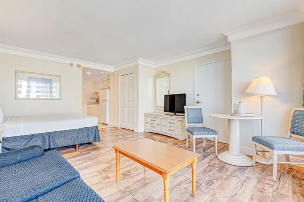 $89,999 | 2700 North Atlantic Avenue, Unit 819, Daytona Beach, FL 32118