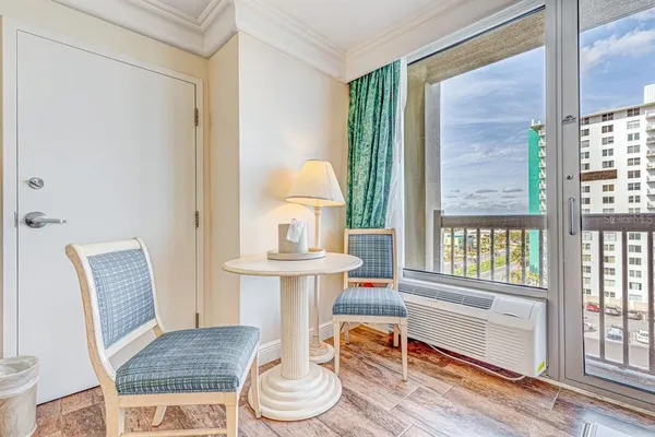 $89,999 | 2700 North Atlantic Avenue, Unit 819, Daytona Beach, FL 32118