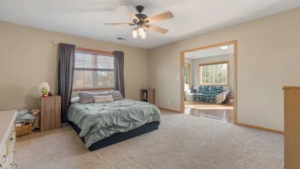 $455,000 | 28147 217th Street, Le Claire, IA 52753