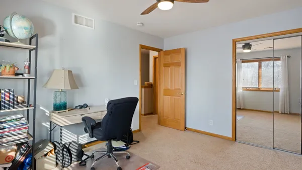 $455,000 | 28147 217th Street, Le Claire, IA 52753
