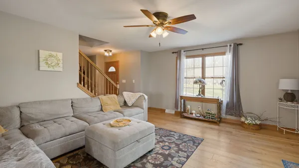 $455,000 | 28147 217th Street, Le Claire, IA 52753