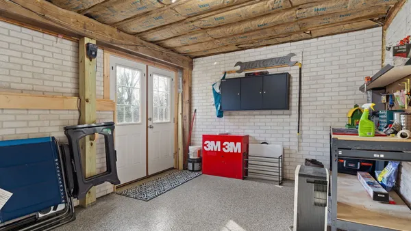 $455,000 | 28147 217th Street, Le Claire, IA 52753