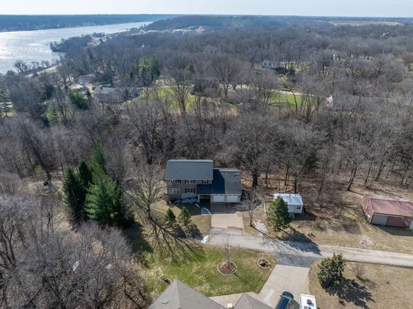 $455,000 | 28147 217th Street, Le Claire, IA 52753