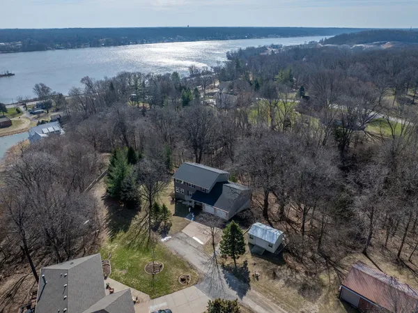 $455,000 | 28147 217th Street, Le Claire, IA 52753