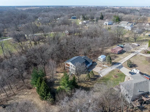 $455,000 | 28147 217th Street, Le Claire, IA 52753