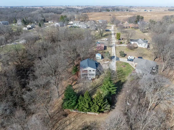 $455,000 | 28147 217th Street, Le Claire, IA 52753