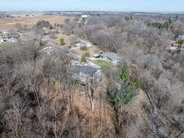 $455,000 | 28147 217th Street, Le Claire, IA 52753