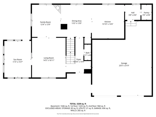 $455,000 | 28147 217th Street, Le Claire, IA 52753