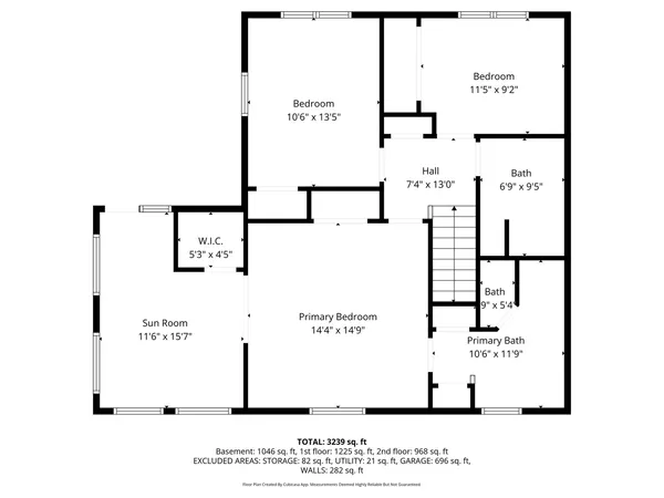 $455,000 | 28147 217th Street, Le Claire, IA 52753