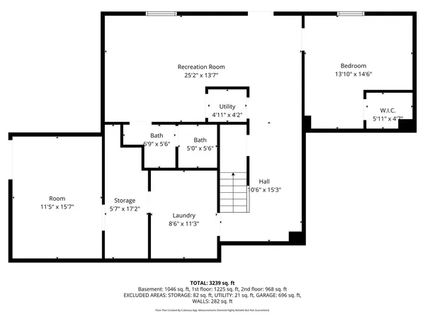 $455,000 | 28147 217th Street, Le Claire, IA 52753