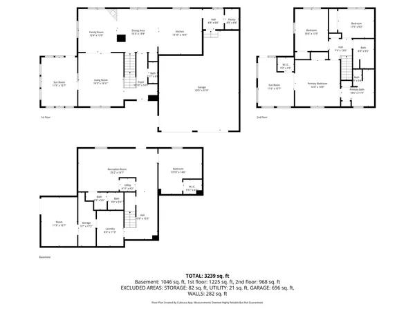 $455,000 | 28147 217th Street, Le Claire, IA 52753