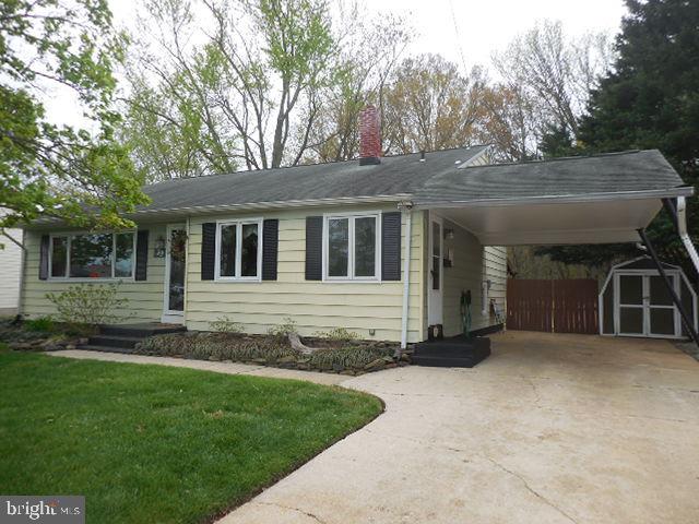 39 Carole Road Newark, DE 19713 - Photo 3 of 28 Gallery Image 3