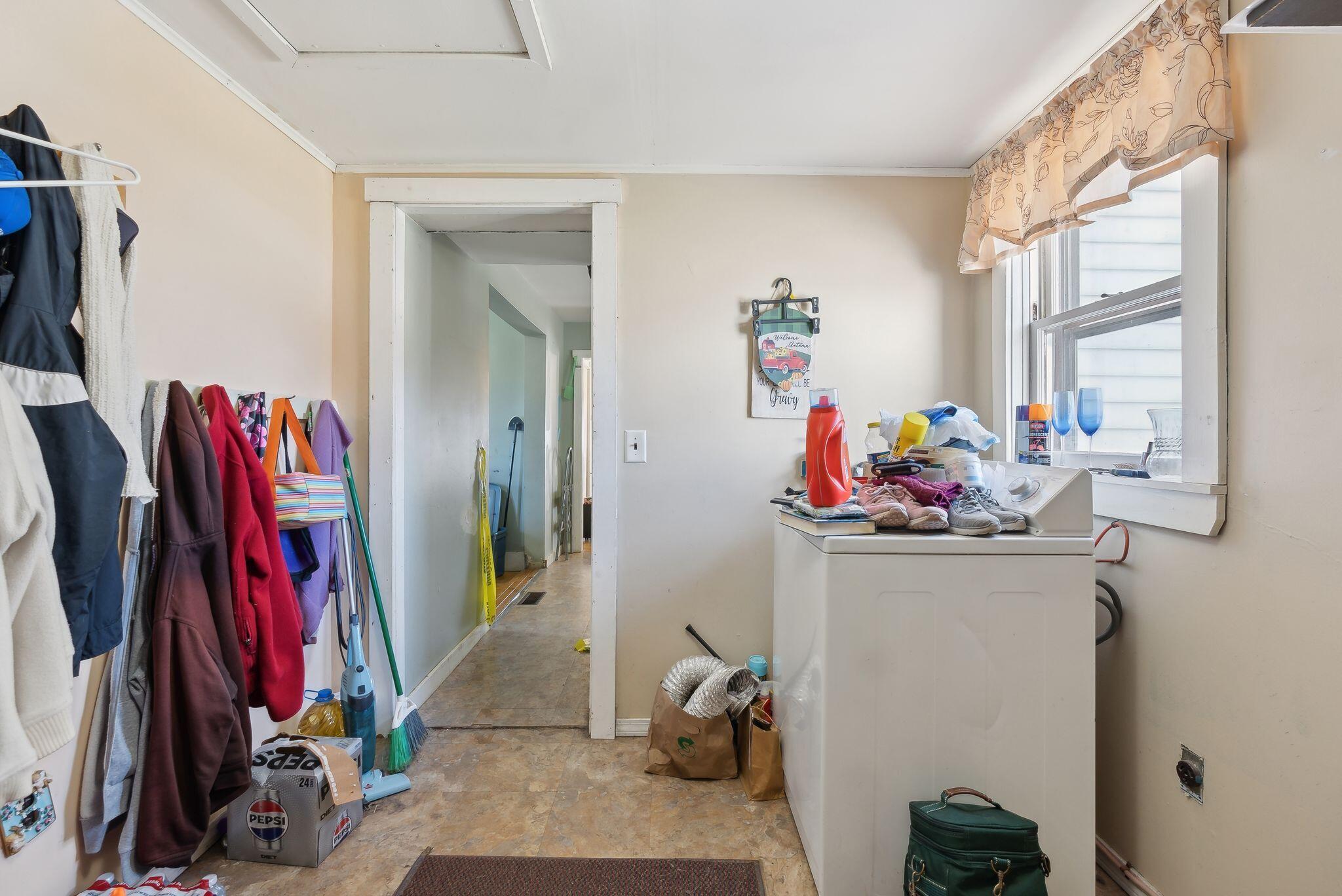 124 North Hatch Hill Road Greene, ME 04236 - Photo 22 of 43 DSC05860