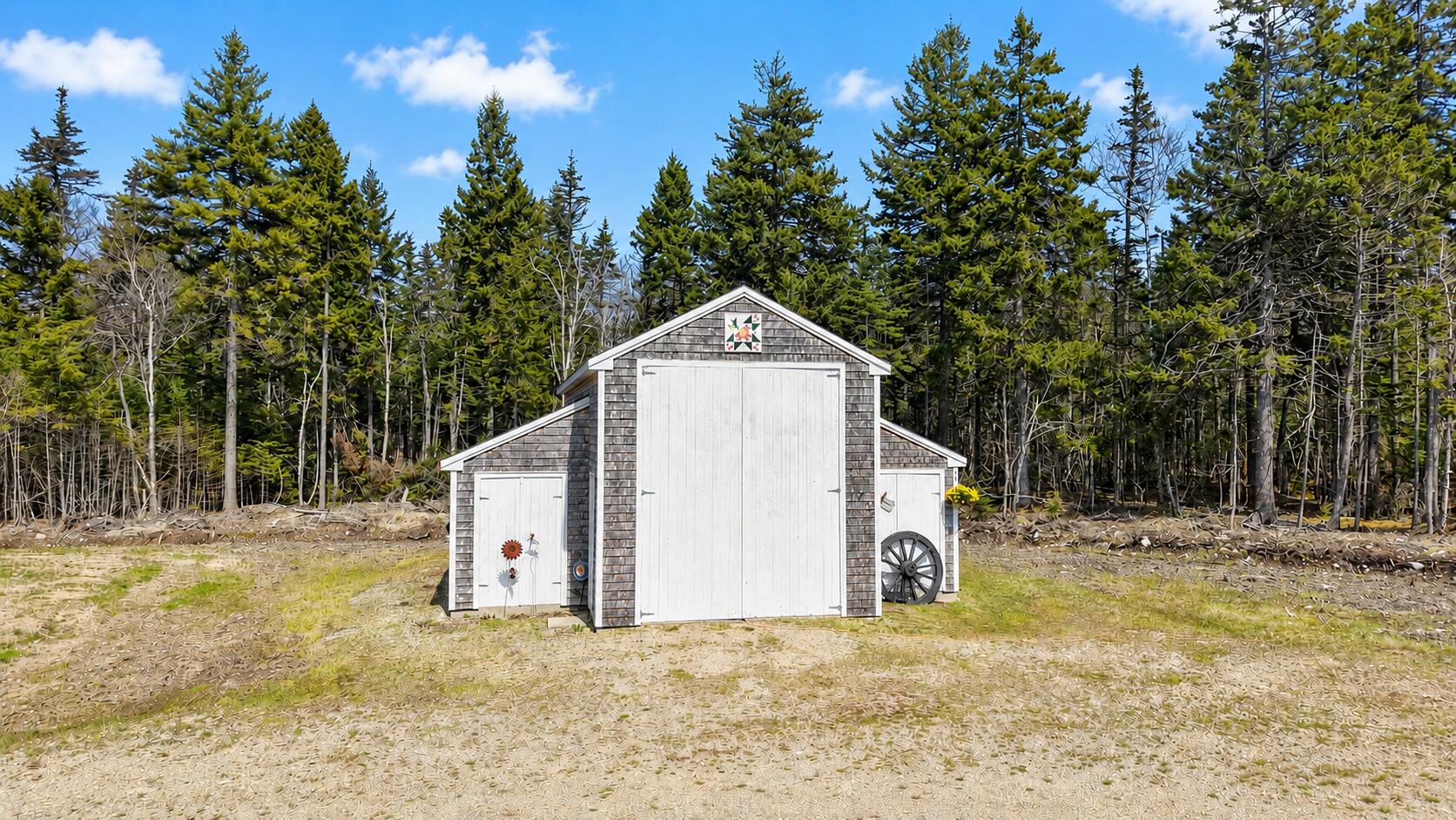 179 Makers Point Road Jonesport, ME 04649 - Photo 47 of 74 46