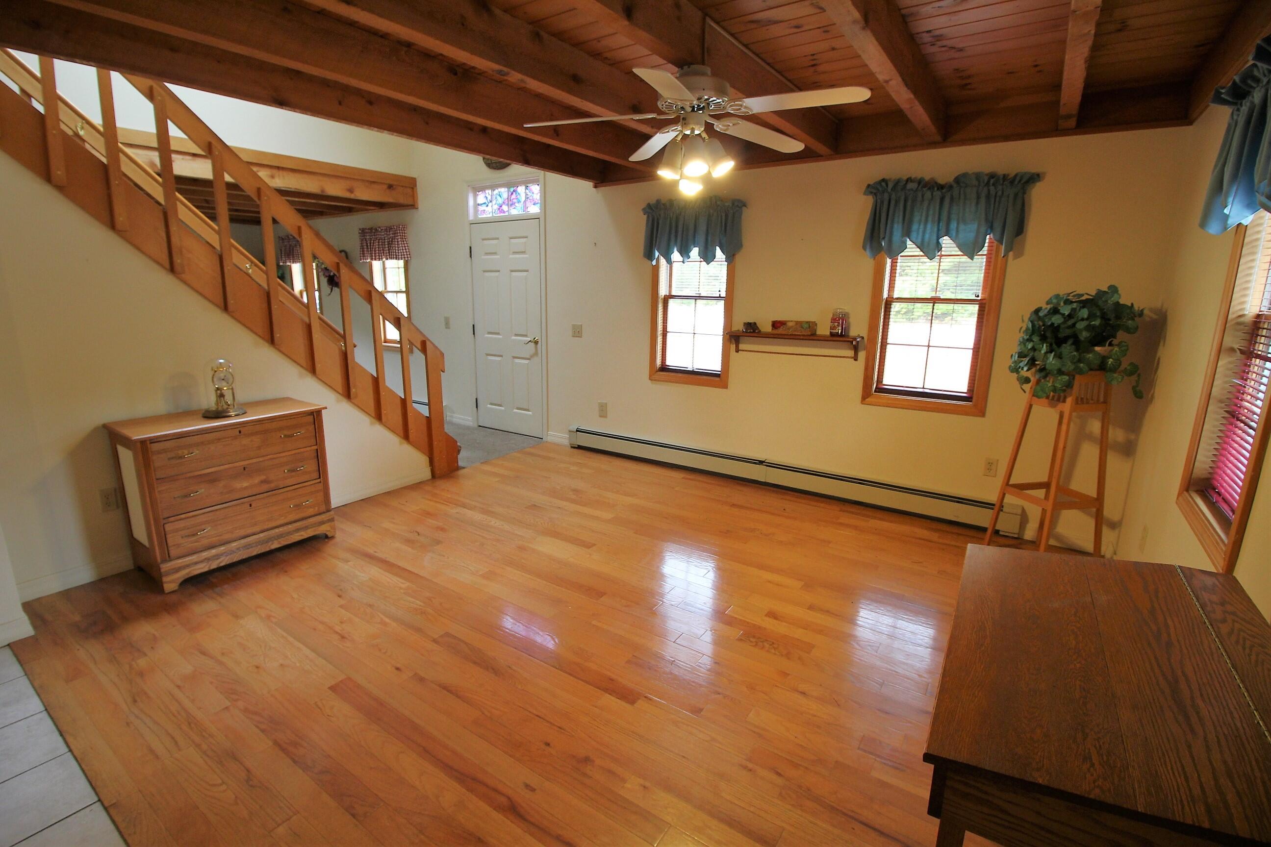 1 Miller Road Lisbon, ME 04250 - Photo 8 of 60 Dining Room