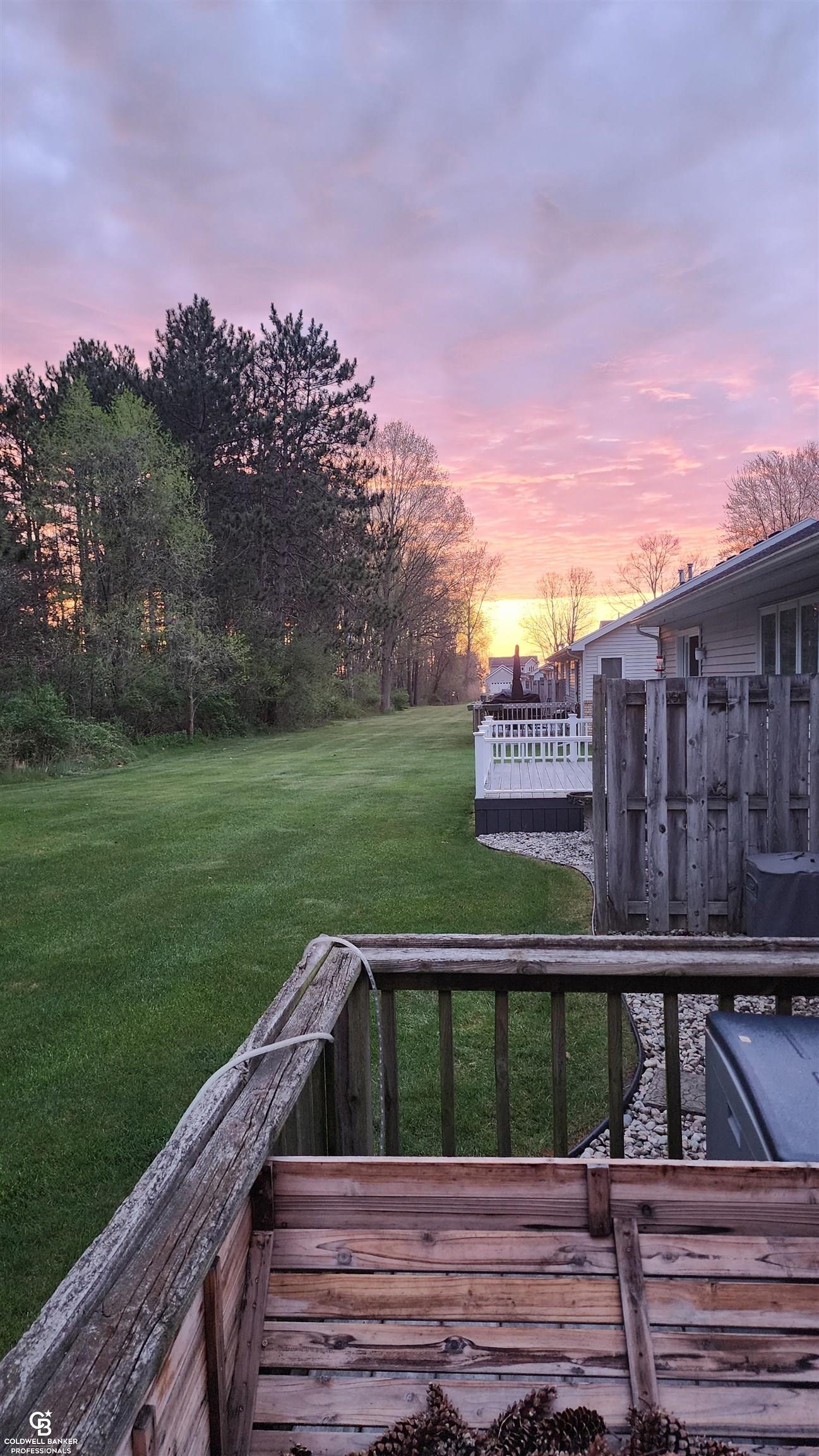 7262 Lakeshore Road Lakeport, MI 48059 - Photo 44 of 55
