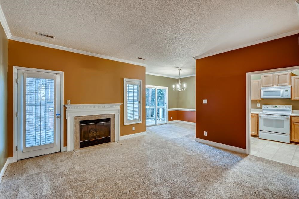 4008 Beaufain Street Raleigh, NC 27604 - Photo 6 of 30 Photo 6