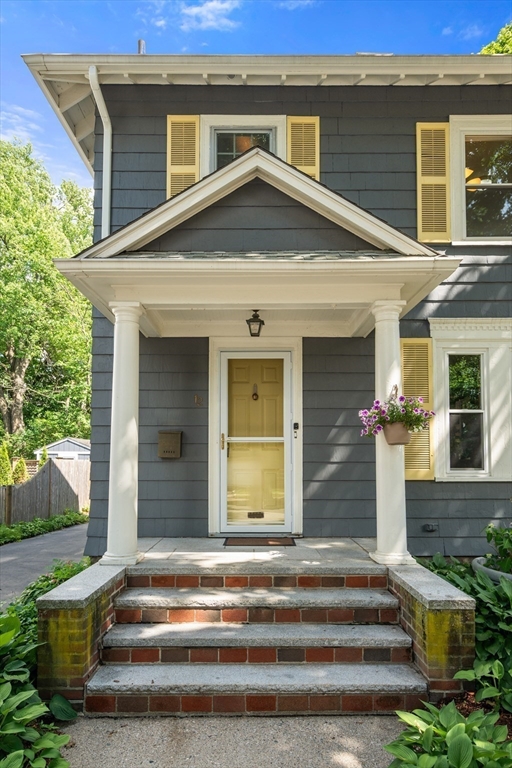 12 Rustic Road Boston, MA 02132 - Photo 2 of 34