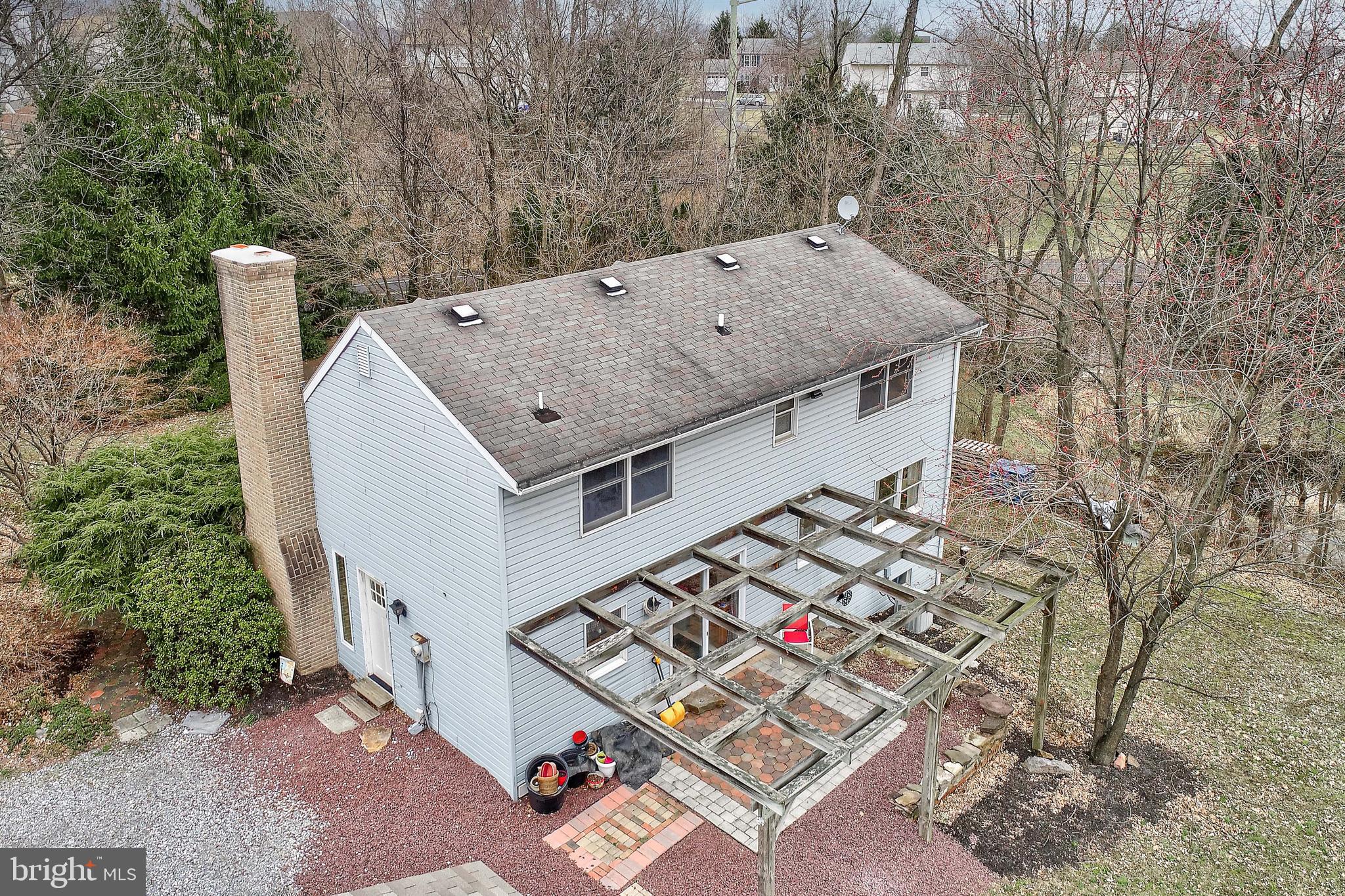 596 Magaro Road Enola, PA 17025 - Photo 32 of 36 Gallery Image 32